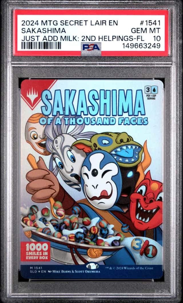 Sakashima