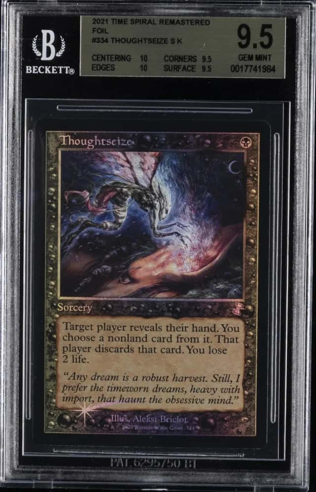 Thoughtseize