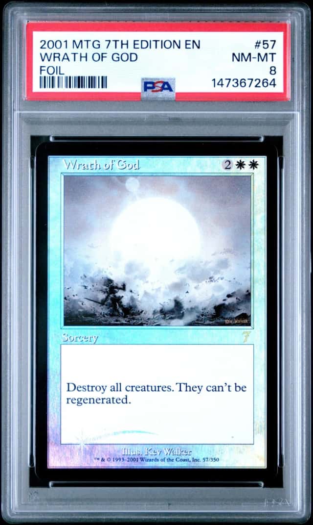 Wrath Of God