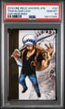 Trafalgar Law