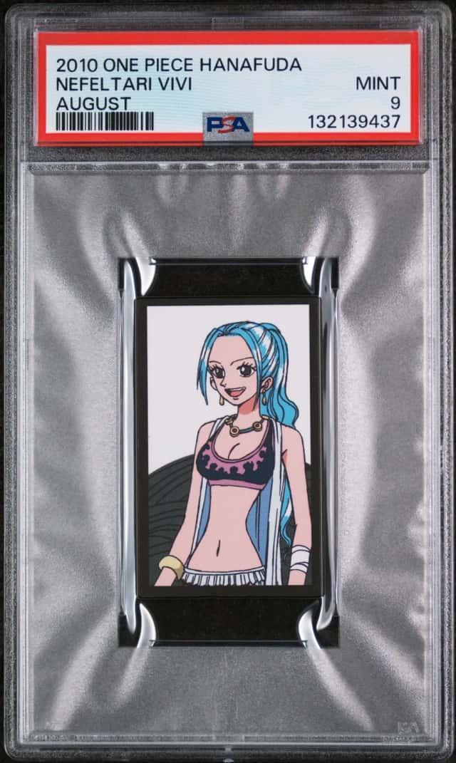 Nefeltari Vivi