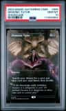 Demonic Tutor