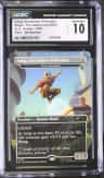 Aang, Ascendant Airbender