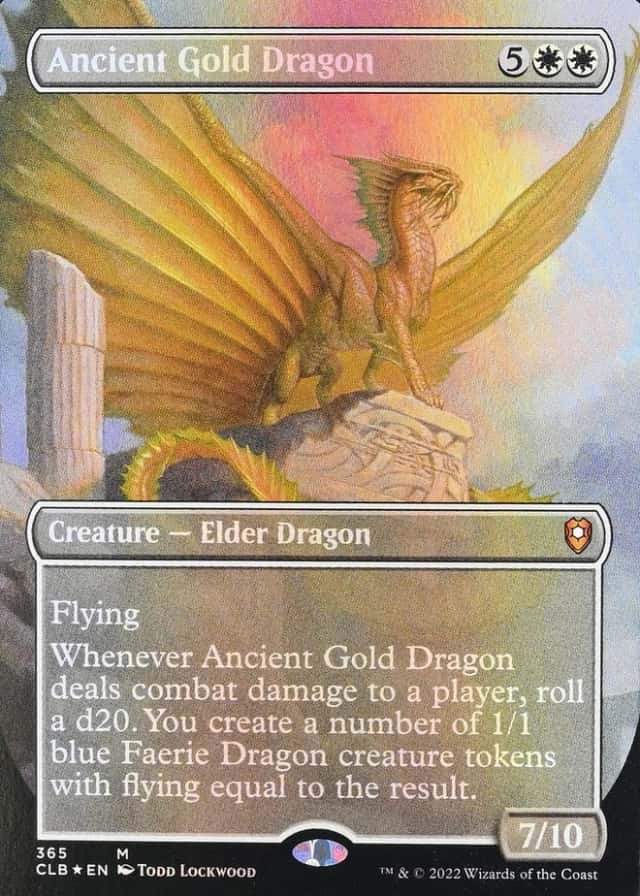 Base / no variant