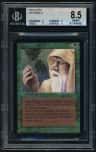 Ley Druid