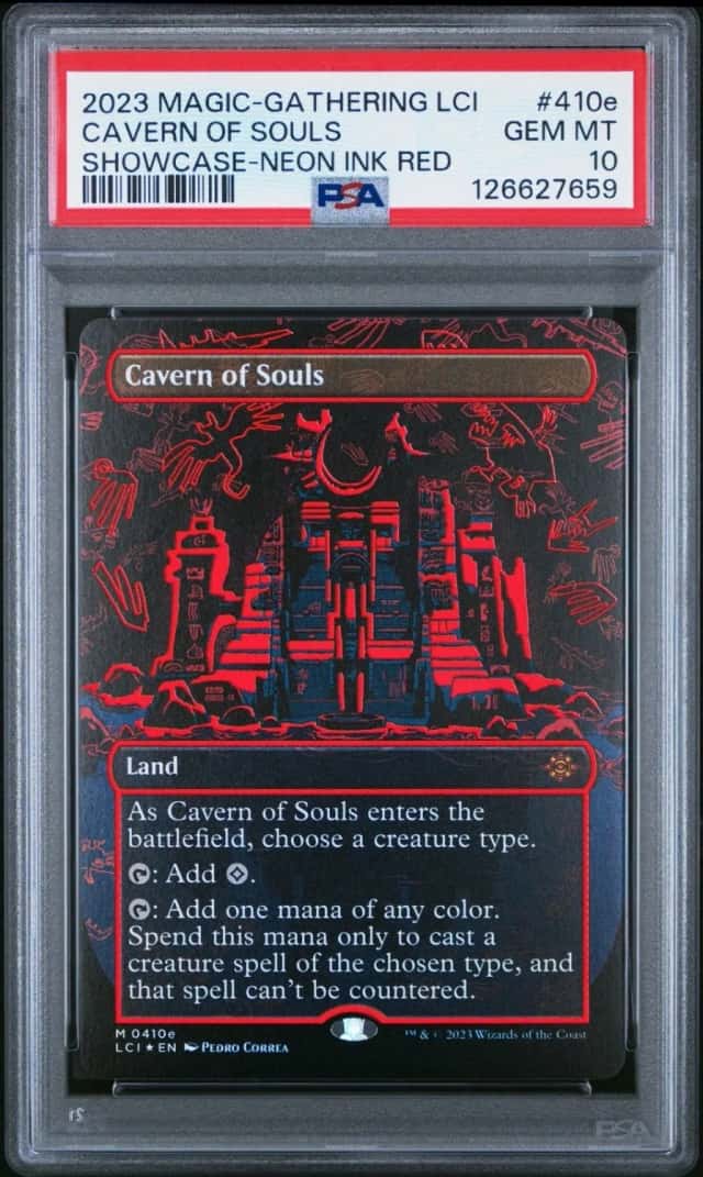 Cavern Of Souls