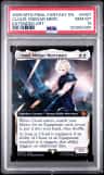 Cloud, Midgar Merc