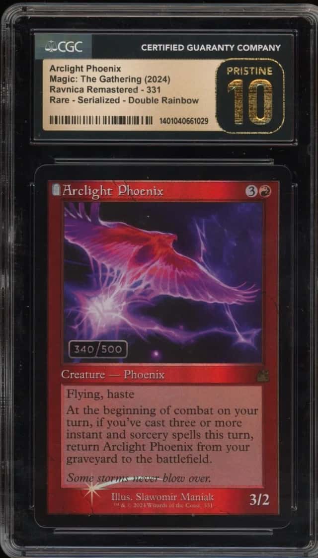 Arclight Phoenix