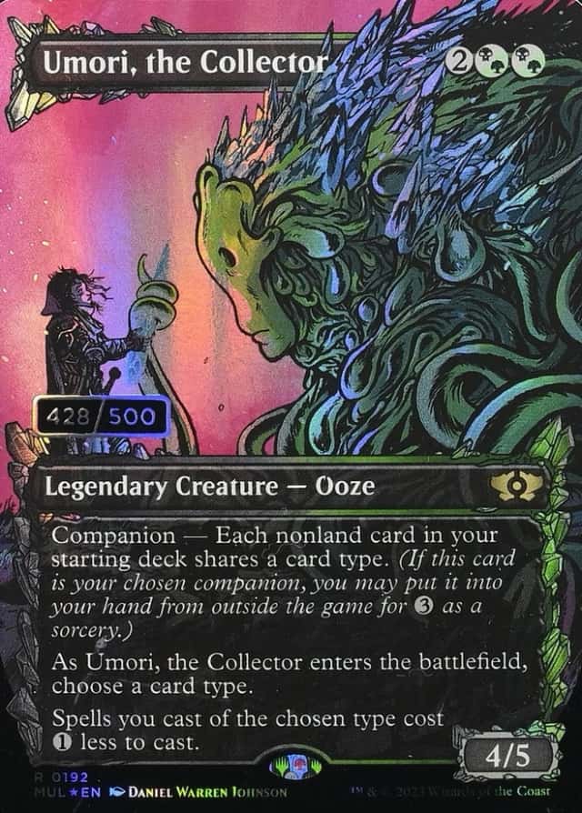 Base / no variant
