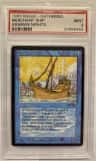 Merchant Ship