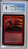 Urza'S Rage