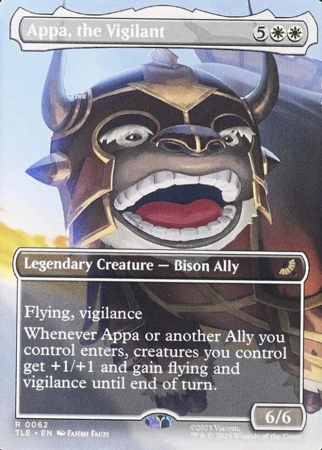 Non-Holo