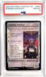 Summon: Bahamut