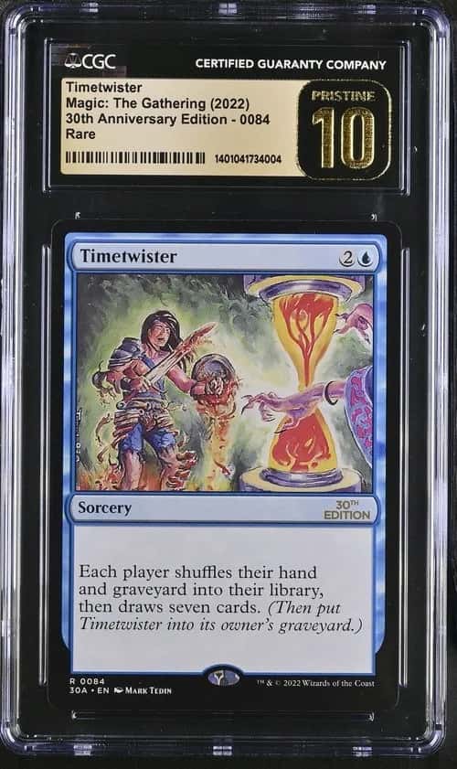Timetwister