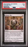 Chrome Mox