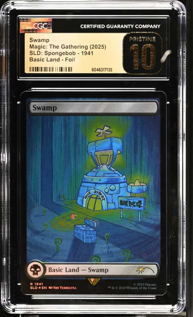 Swamp