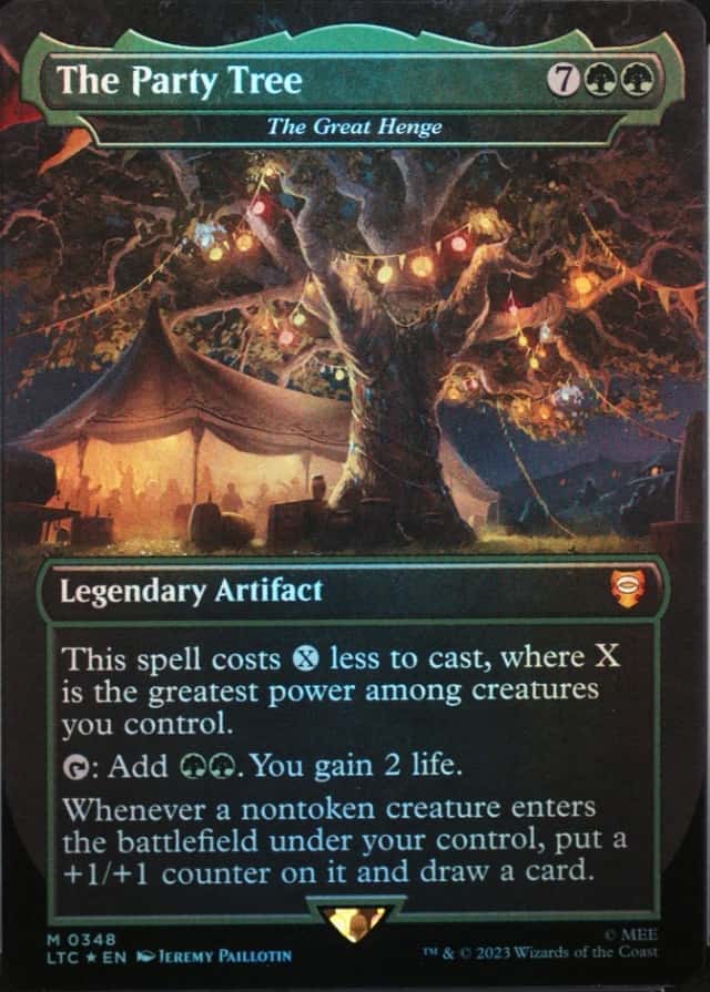 Base / no variant