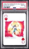 Queen Of Hearts