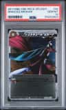 Dracule Mihawk