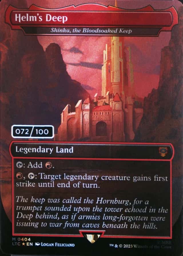 Base / no variant