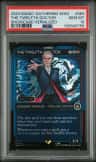 The Twelfth Doctor