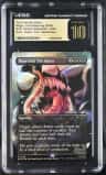 Peer Into The Abyss