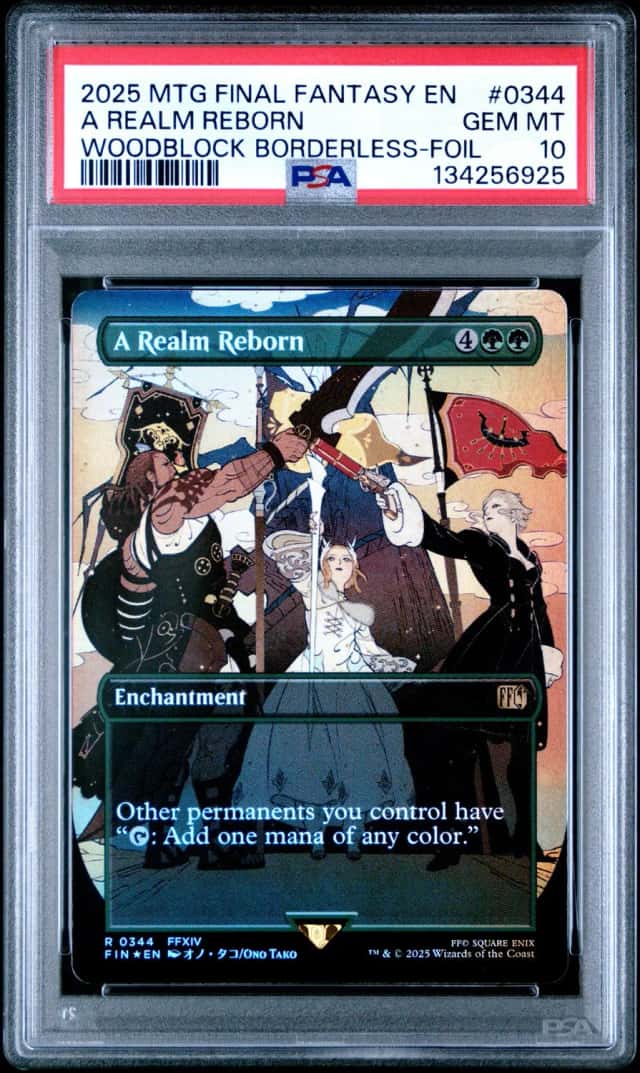A Realm Reborn