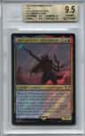Ghyrson Starn, Kelermorph R :b:/:r: