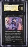 Breya, Etherium Shaper