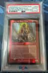 Ilharg, The Raze-Boar Retro Serial M
