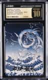 Summon: Leviathan