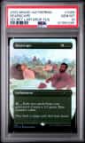 Bearscape