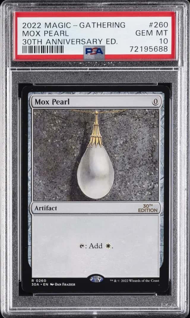 Mox Pearl