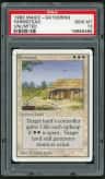 Farmstead