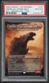 Godzilla, Doom Inev