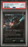 Fas-Bor7 Horus