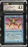 Phantasmal Forces