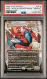 Spectacular Spider-Man