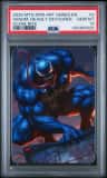 Venom, Deadly Devourer