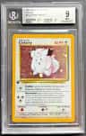 Clefairy Holo R