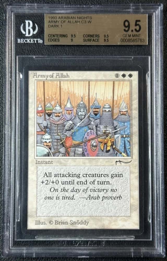 Army Of Allah