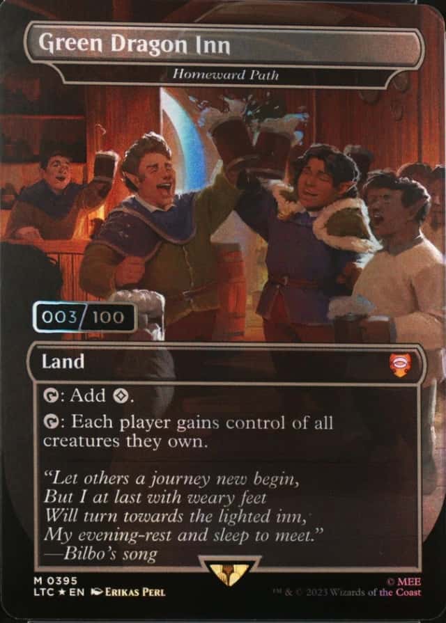 Base / no variant
