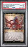 Niv-Mizzet Reborn