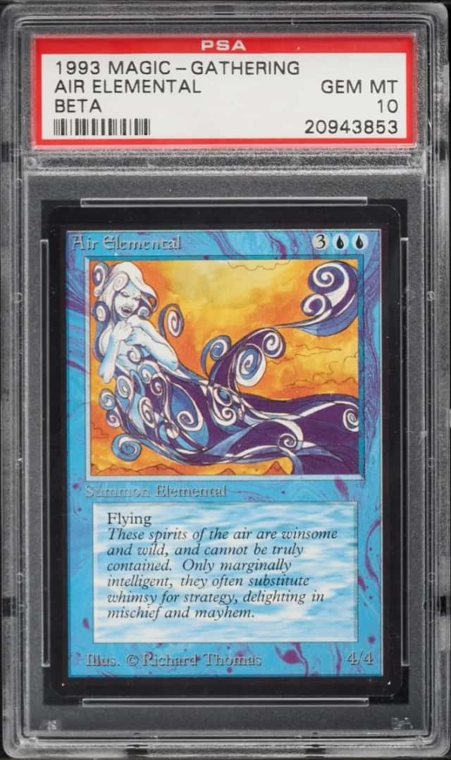 Air Elemental