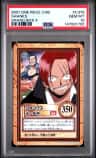Shanks