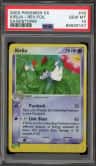 Kirlia