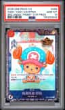 Tony Tony Chopper