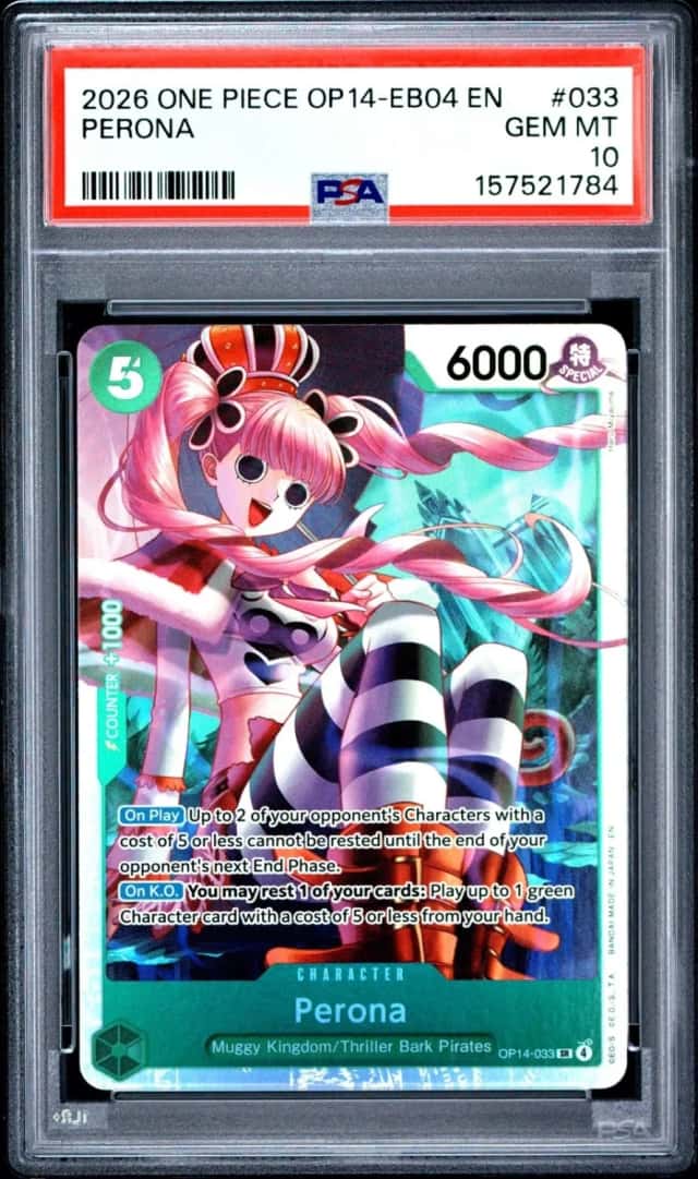 Perona