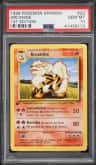 Arcanine