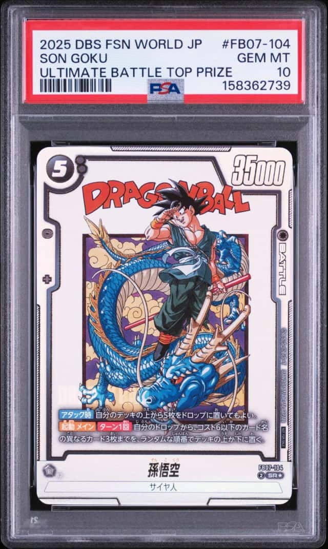 Son Goku